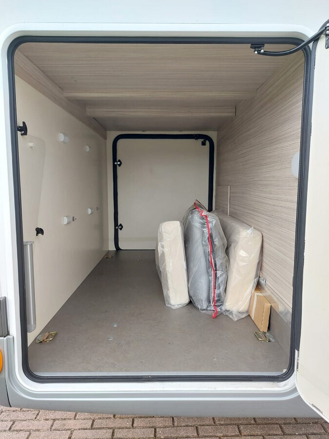 Elnagh T-Loft 530