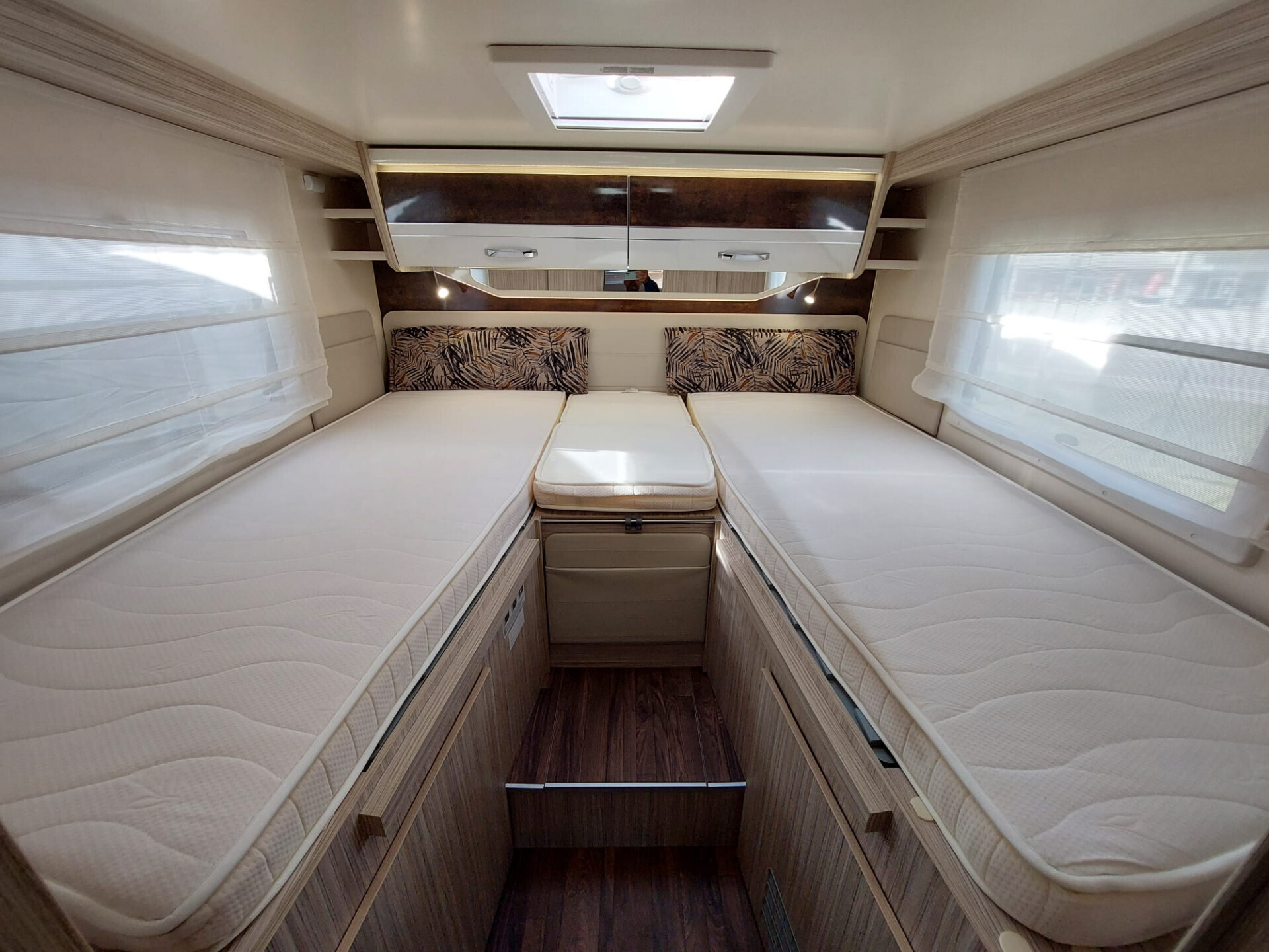 Elnagh T-Loft 530