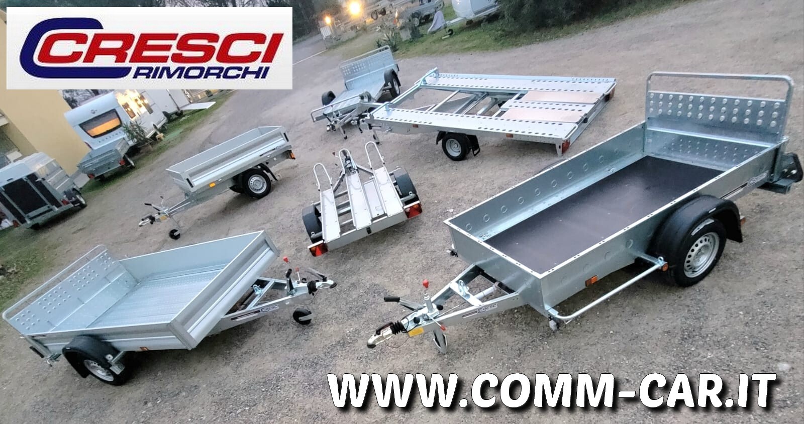 CARAVAN ROULOTTE BURSTNER PREMIO LIFE 415 TK - KM0