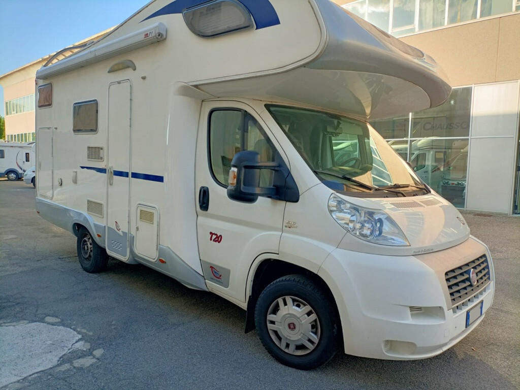 Giottiline Therry T 20