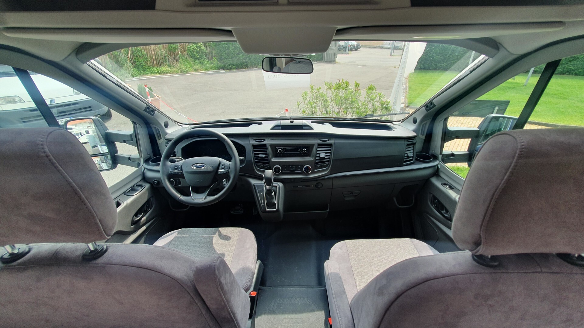 Carado T338 edition 24 Automatico