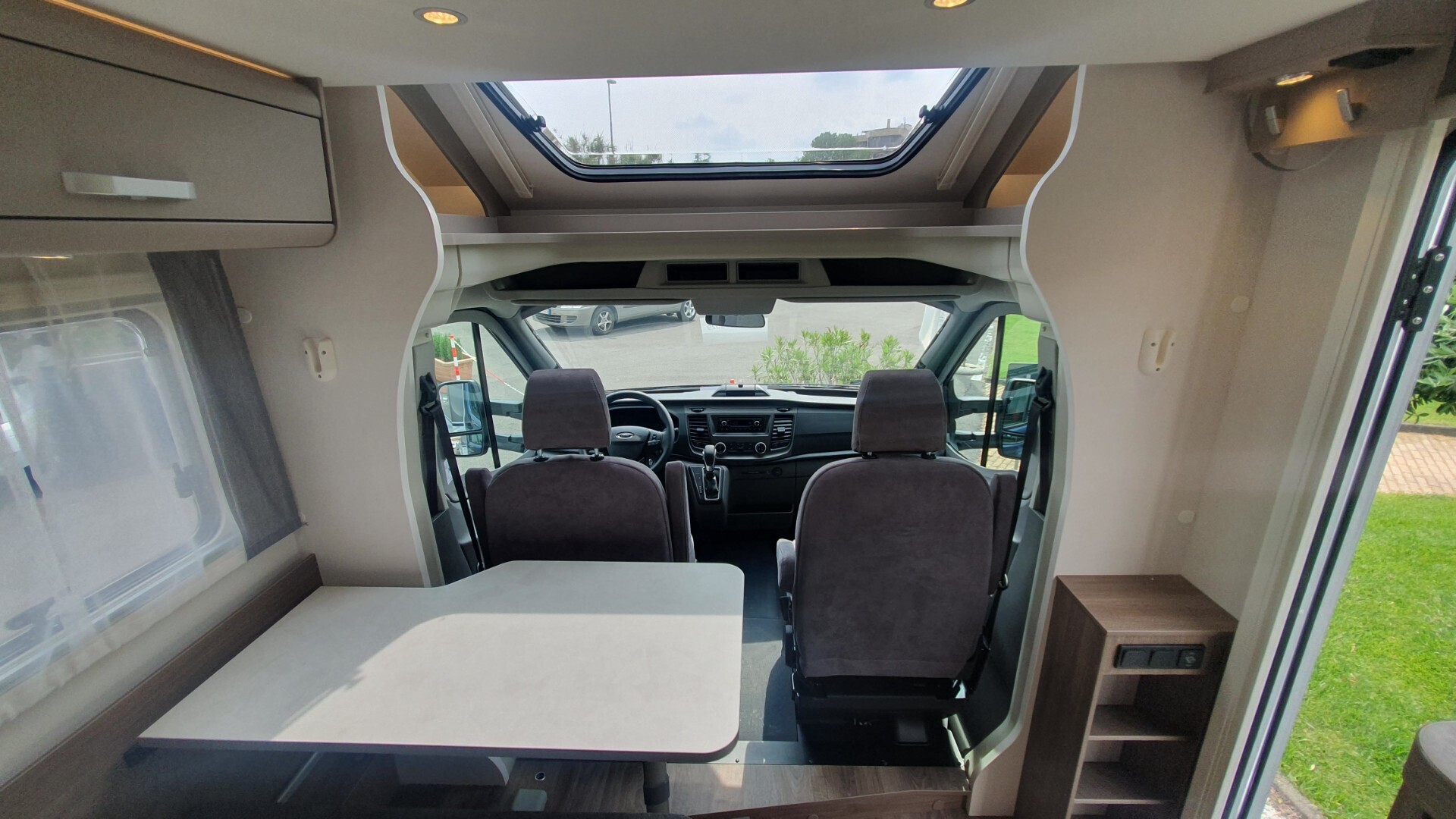 Carado T338 edition 24 Automatico