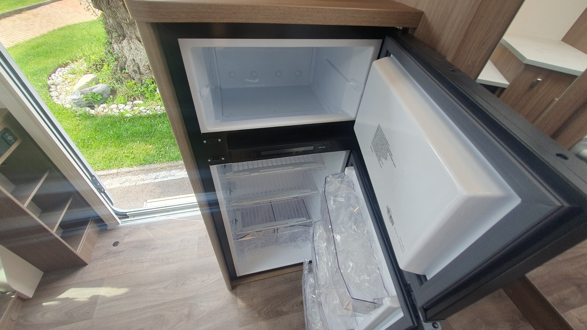 Carado T338 edition 24 Automatico