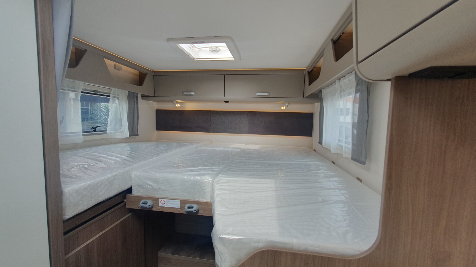 Carado T338 edition 24 Automatico