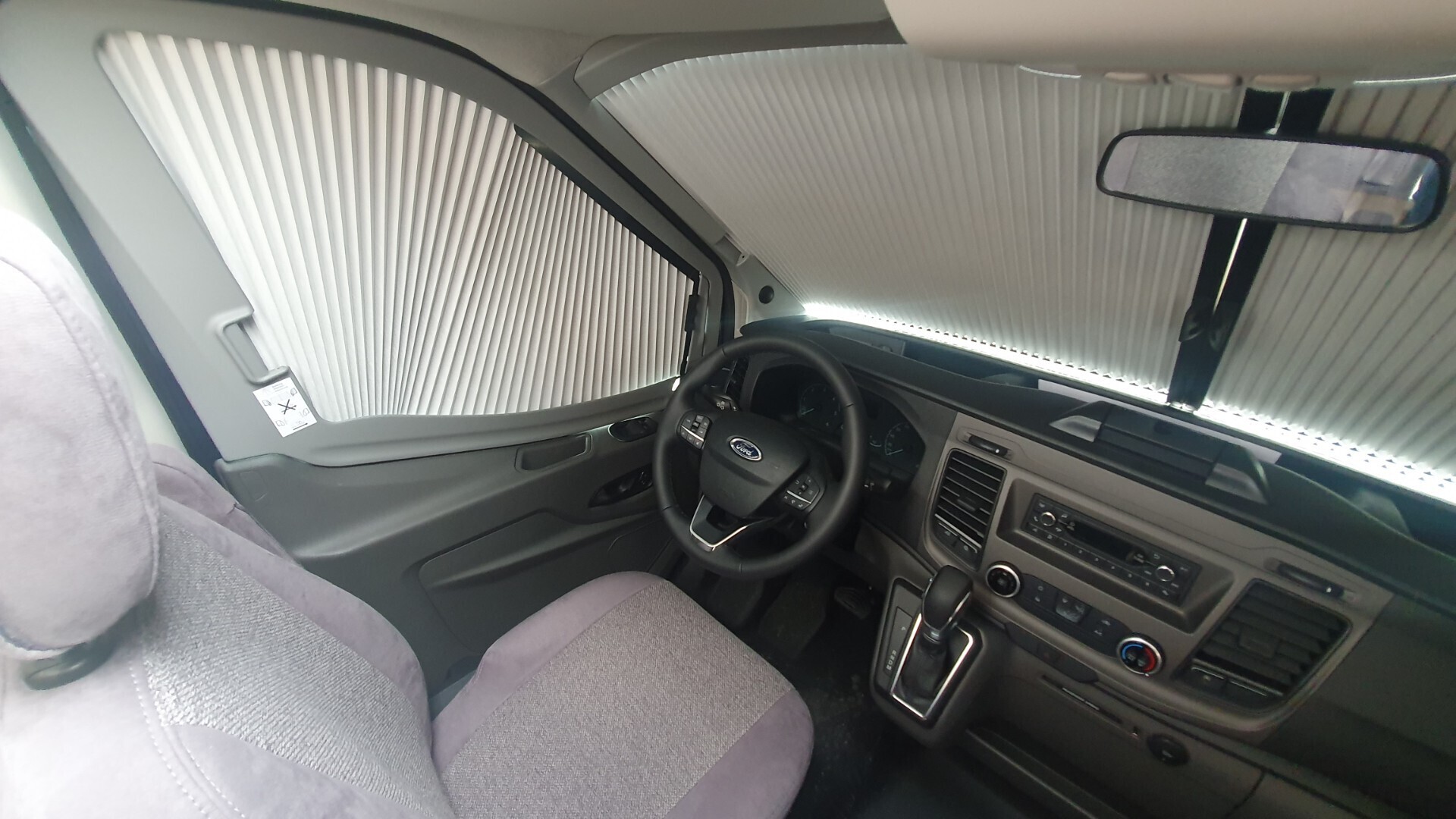 Carado T338 edition 24 Automatico