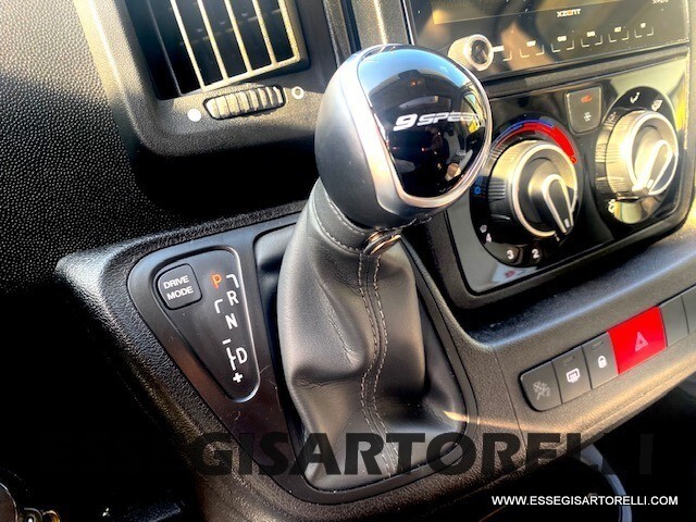 CHAUSSON TITANIUM 644 AUTOMATICO MY '21 699 CM 5 P