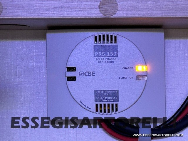 CHAUSSON TITANIUM 644 AUTOMATICO MY '21 699 CM 5 P