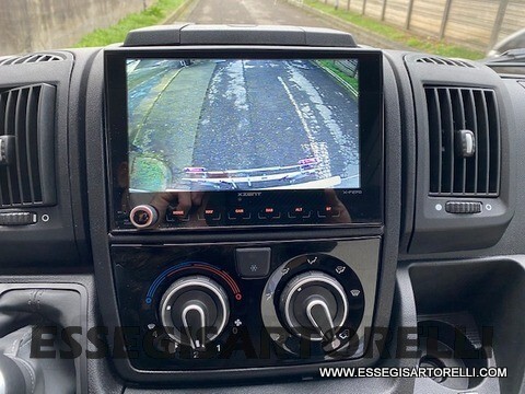 CHAUSSON TITANIUM 644 AUTOMATICO MY '21 699 CM 5 P