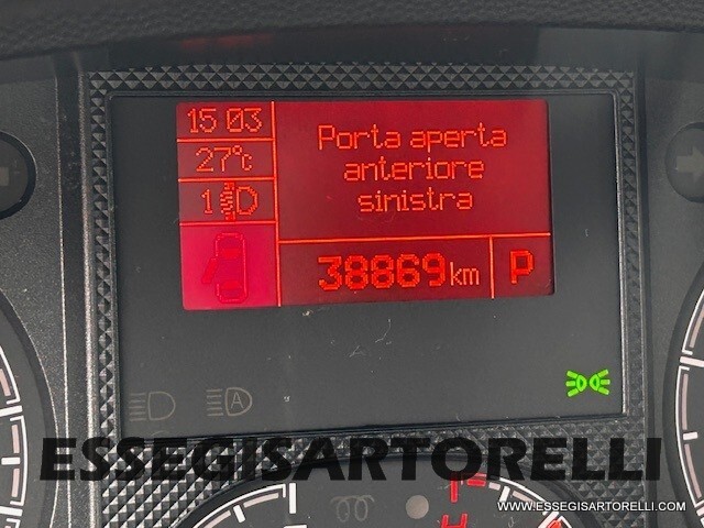 CHAUSSON TITANIUM 644 AUTOMATICO MY '21 699 CM 5 P