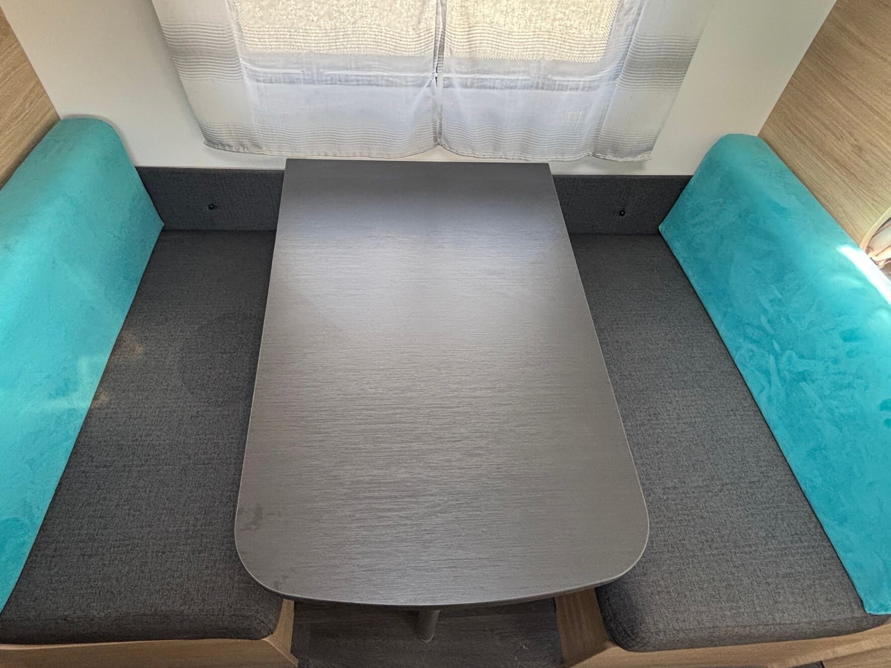 Caravelair CARAVELARI ALBA 496 kg. 1200 tagra XA86