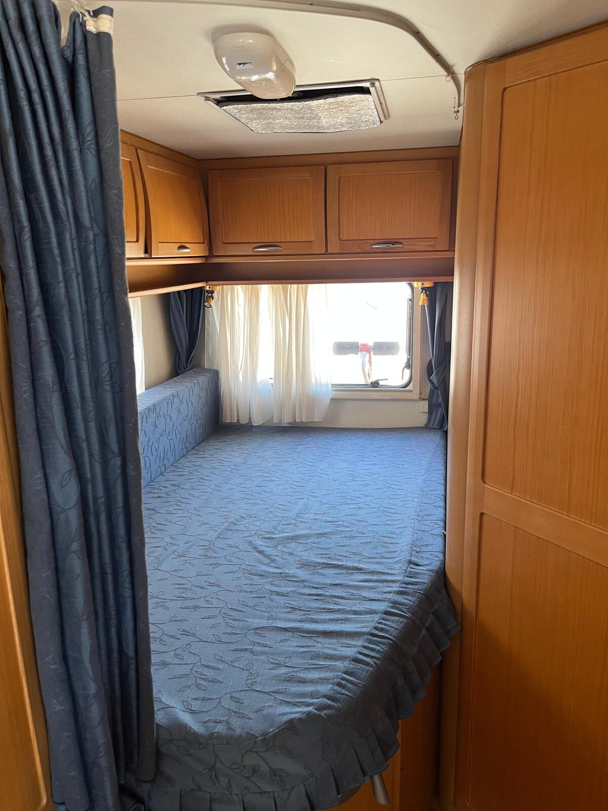 Mclouis 361 semintegrale