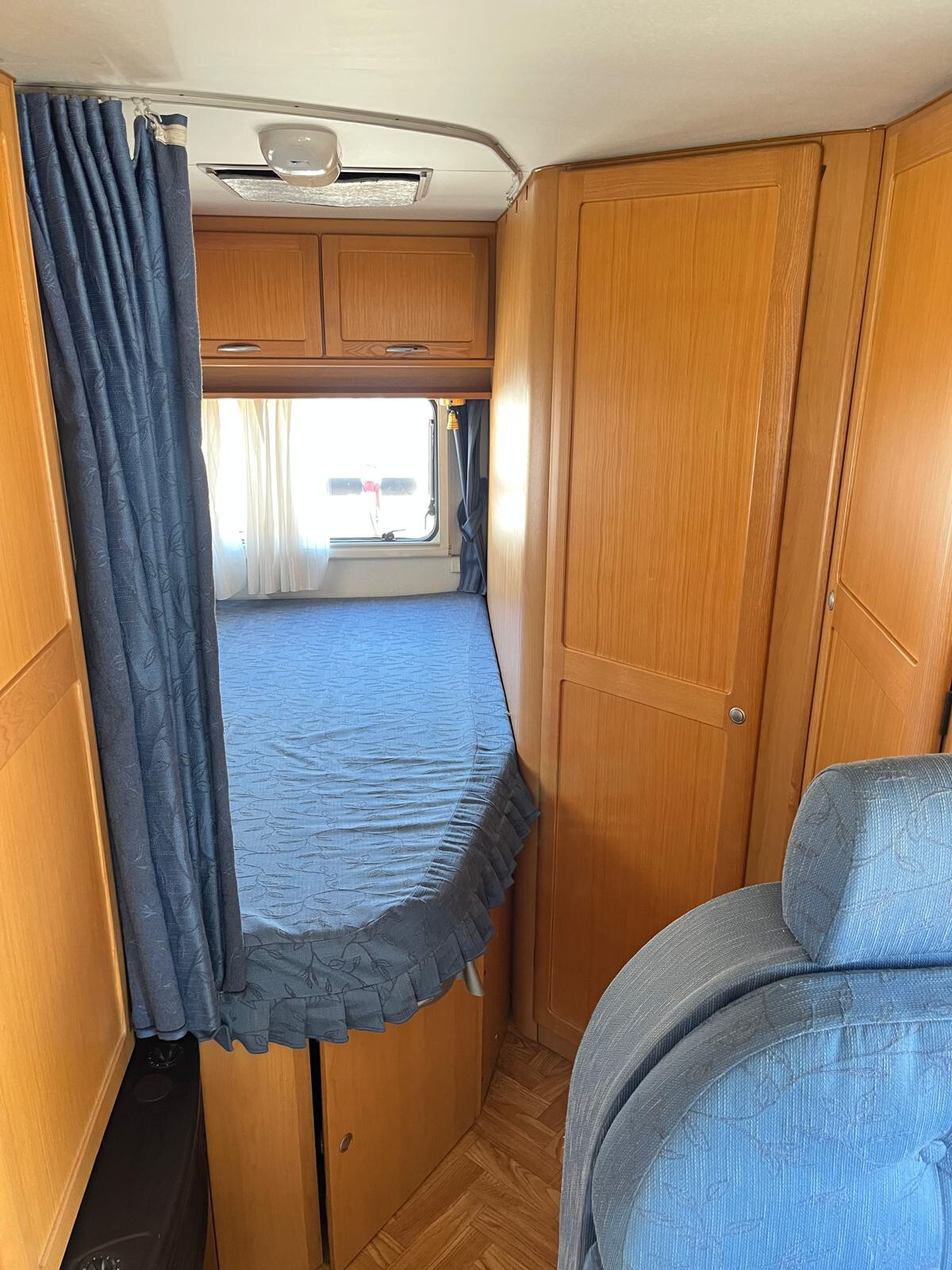 Mclouis 361 semintegrale