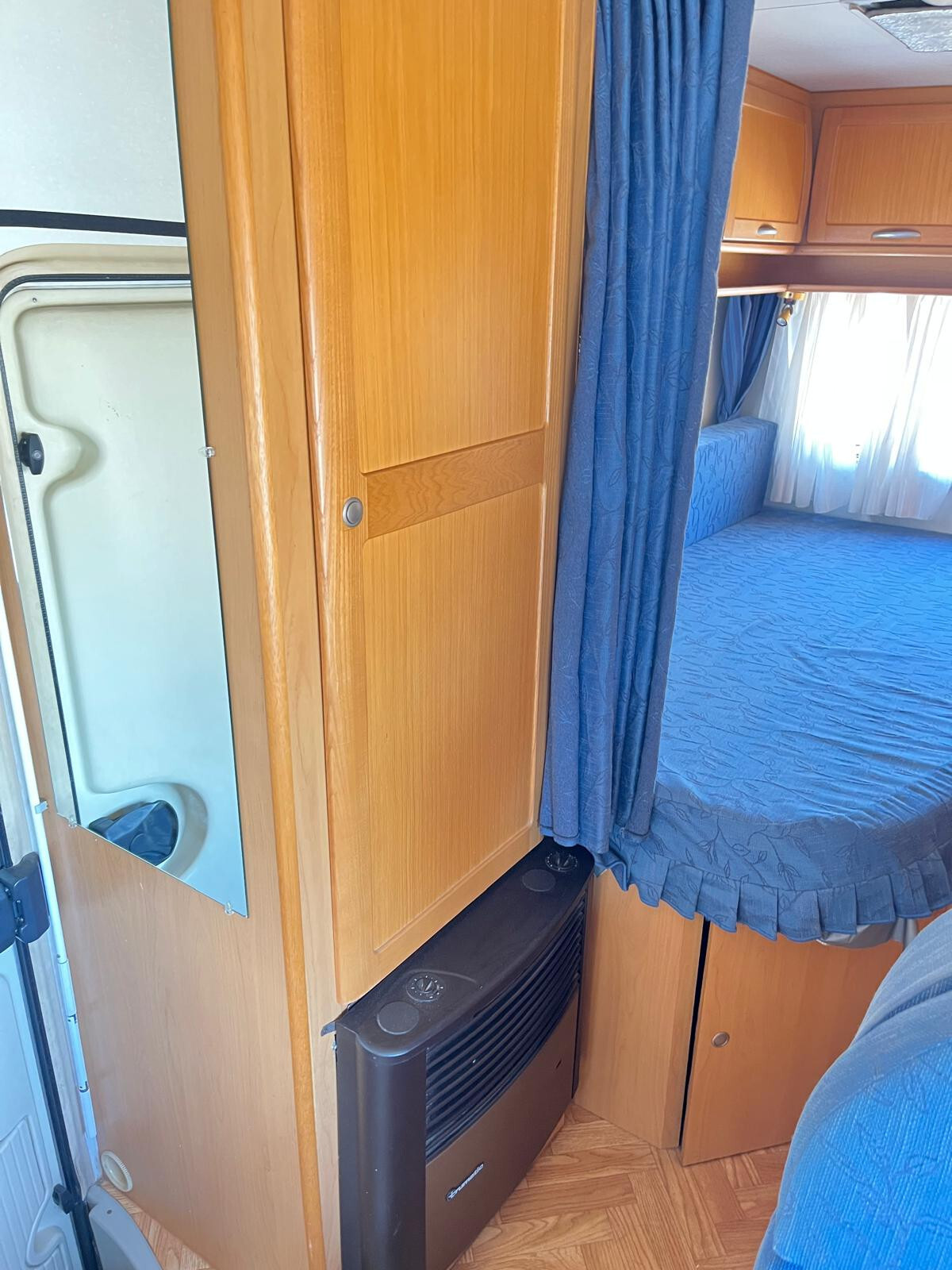 Mclouis 361 semintegrale