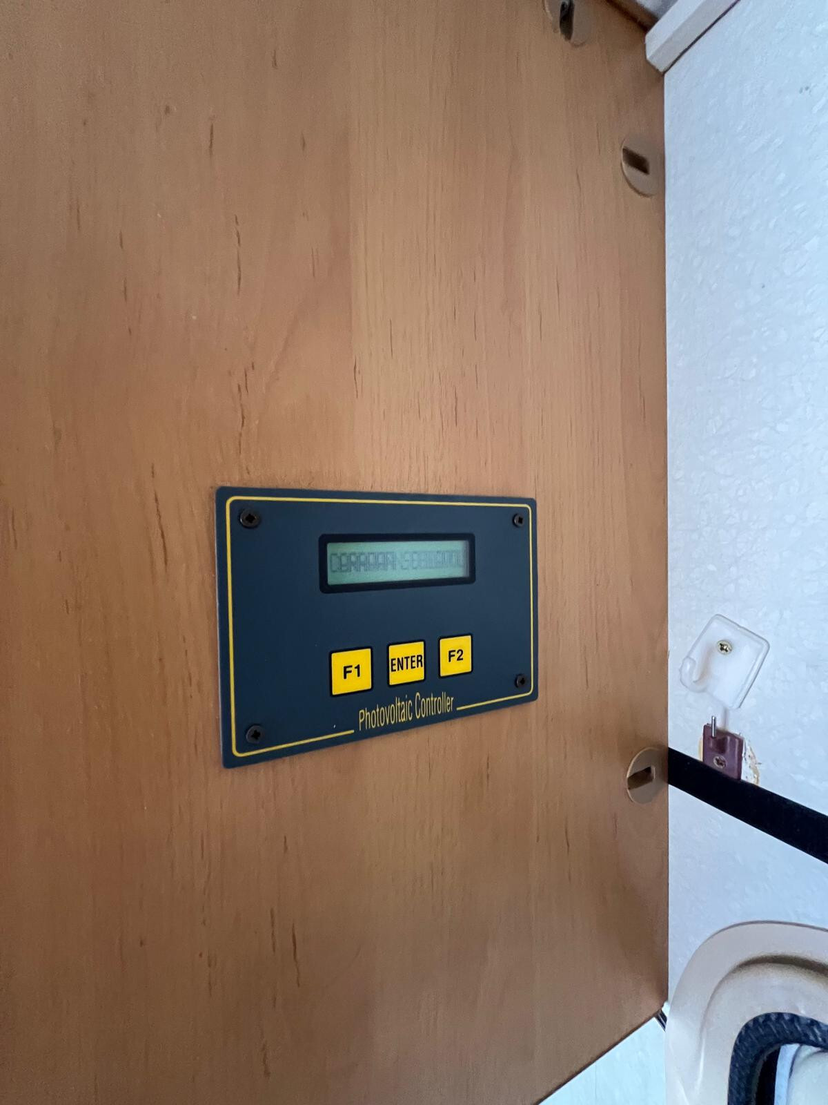 Mclouis 361 semintegrale