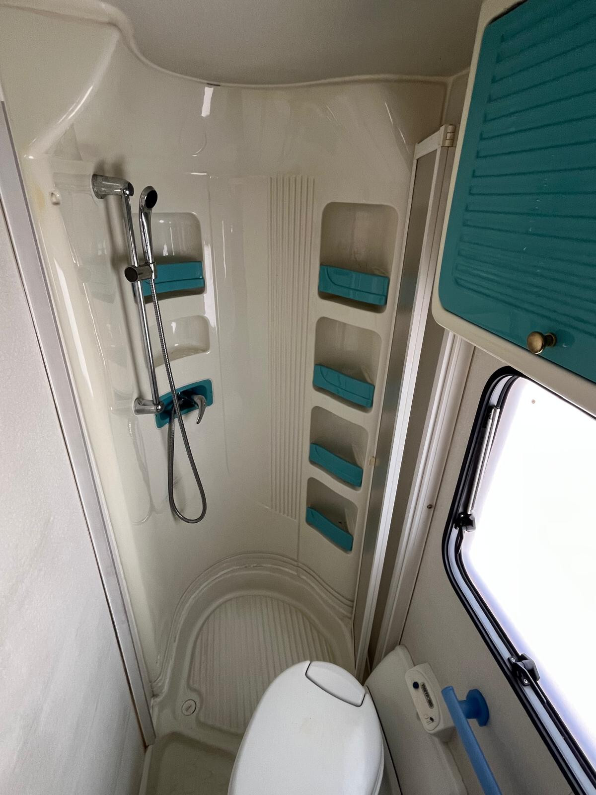 Mclouis 361 semintegrale