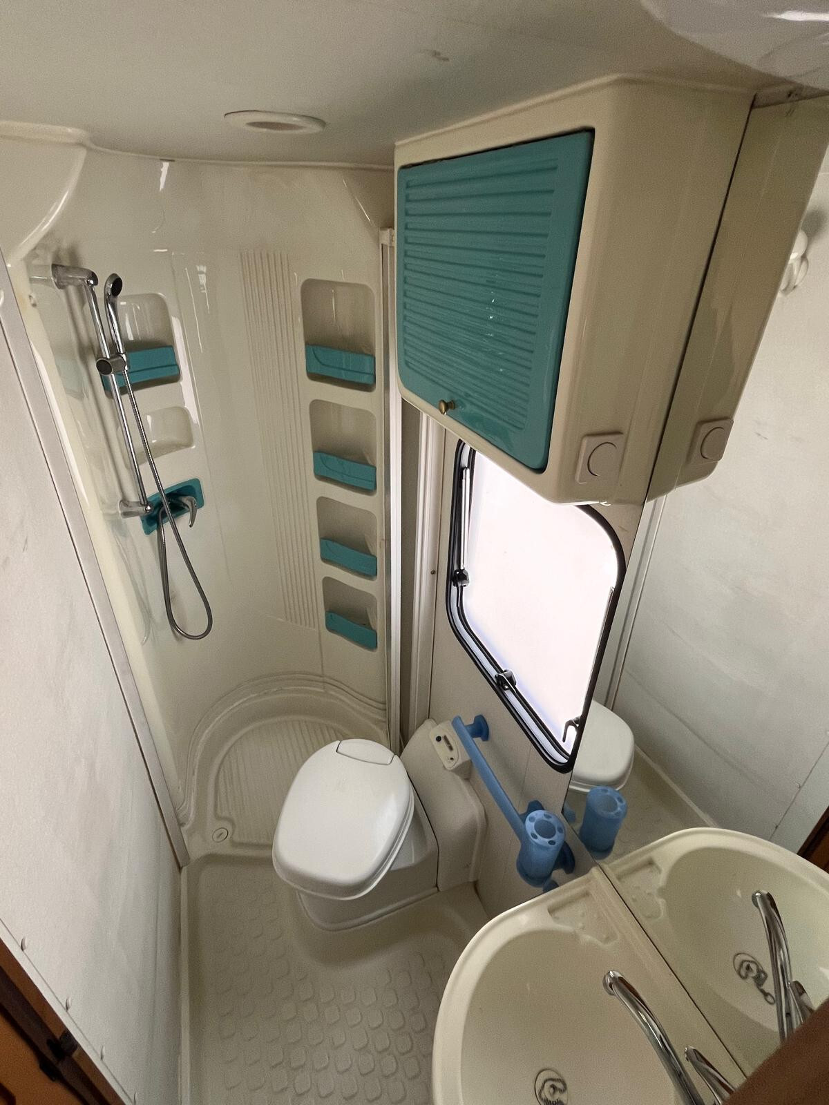 Mclouis 361 semintegrale