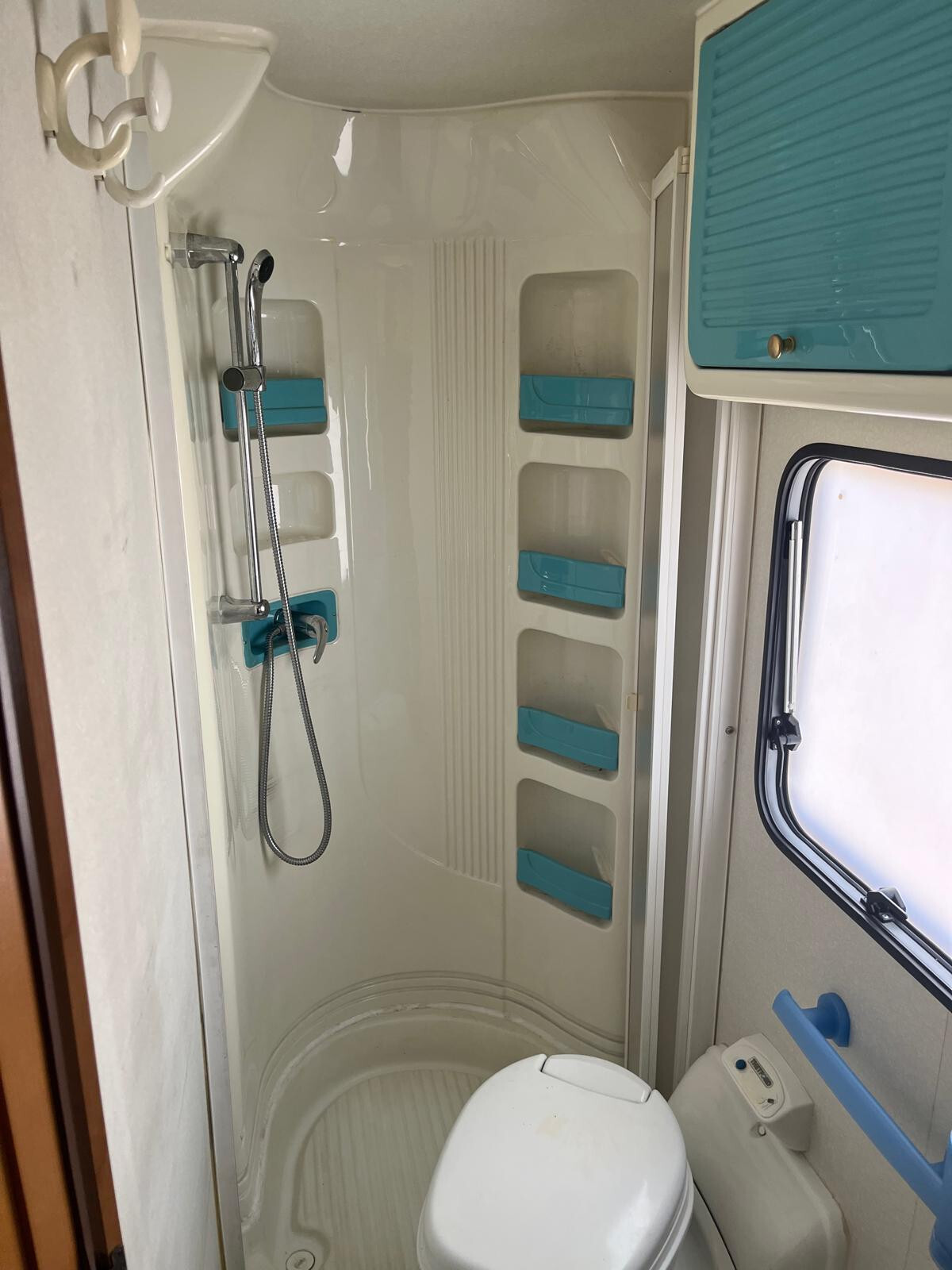 Mclouis 361 semintegrale