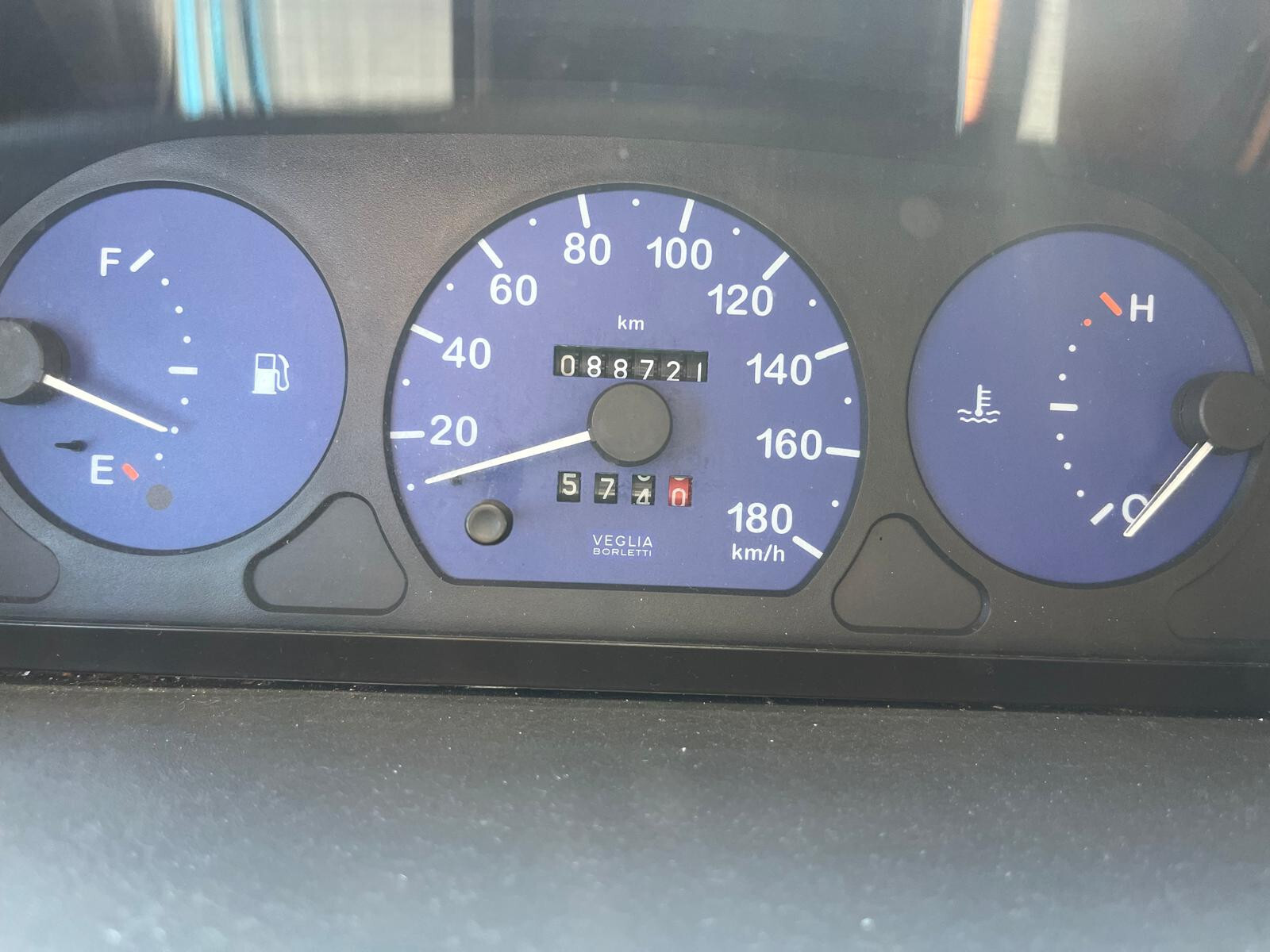 Mclouis 361 semintegrale