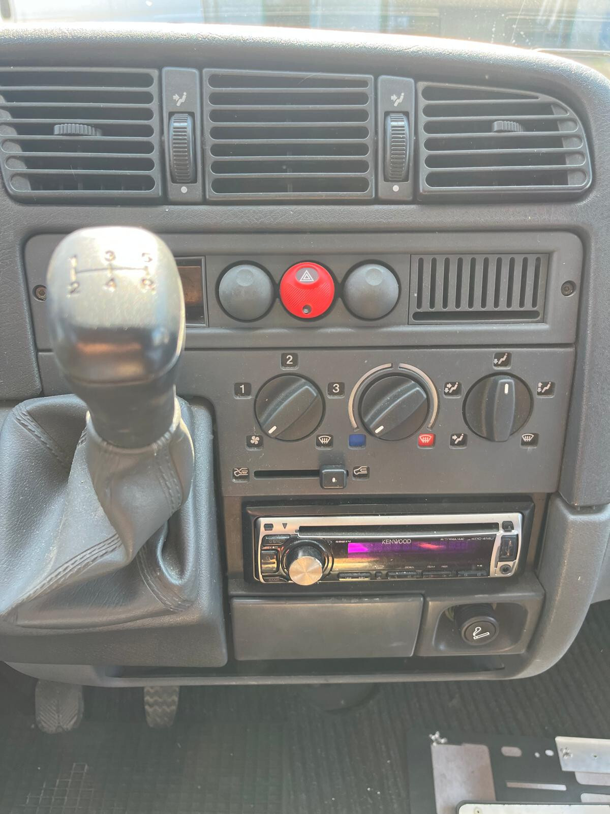 Mclouis 361 semintegrale