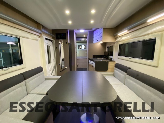 CHAUSSON EXALTIS 7020 FULL 5 POSTI OMOLOGATI 2022