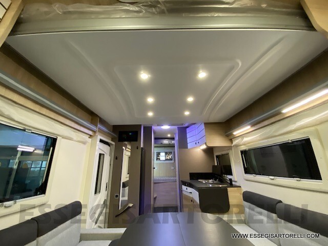 CHAUSSON EXALTIS 7020 FULL 5 POSTI OMOLOGATI 2022