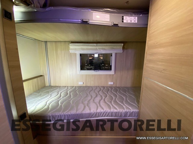 CHAUSSON EXALTIS 7020 FULL 5 POSTI OMOLOGATI 2022