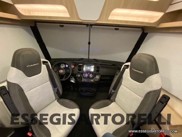 CHAUSSON EXALTIS 7020 FULL 5 POSTI OMOLOGATI 2022