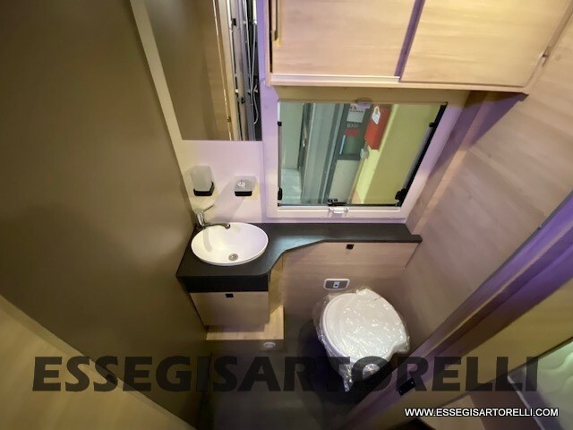 CHAUSSON EXALTIS 7020 FULL 5 POSTI OMOLOGATI 2022