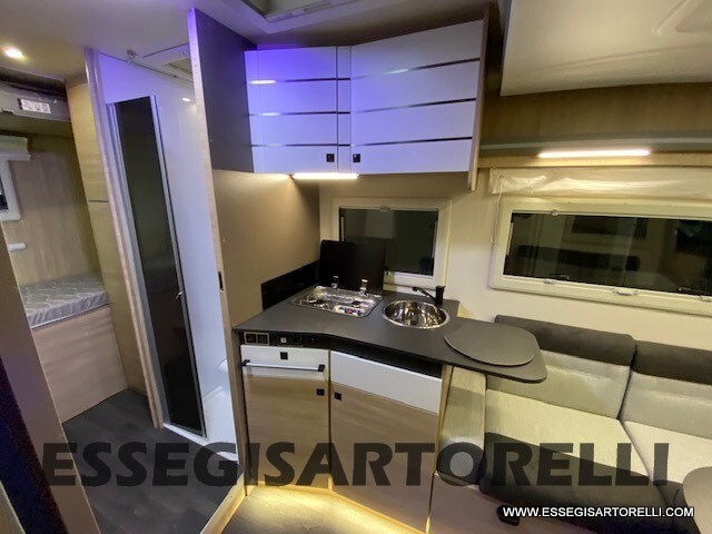 CHAUSSON EXALTIS 7020 FULL 5 POSTI OMOLOGATI 2022