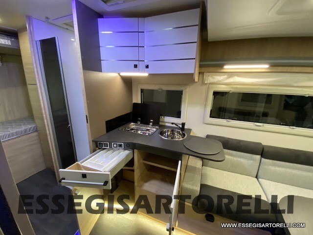 CHAUSSON EXALTIS 7020 FULL 5 POSTI OMOLOGATI 2022