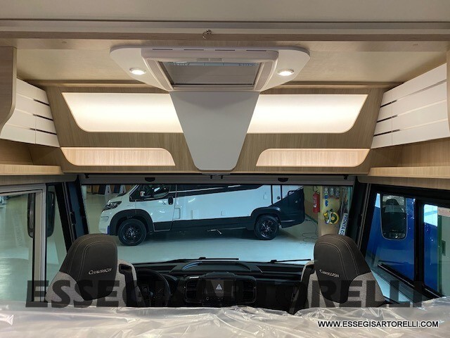 CHAUSSON EXALTIS 7020 FULL 5 POSTI OMOLOGATI 2022