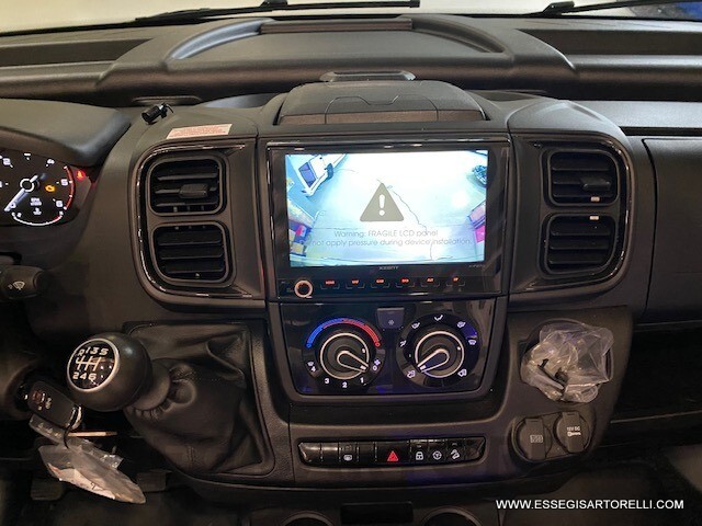 CHAUSSON EXALTIS 7020 FULL 5 POSTI OMOLOGATI 2022