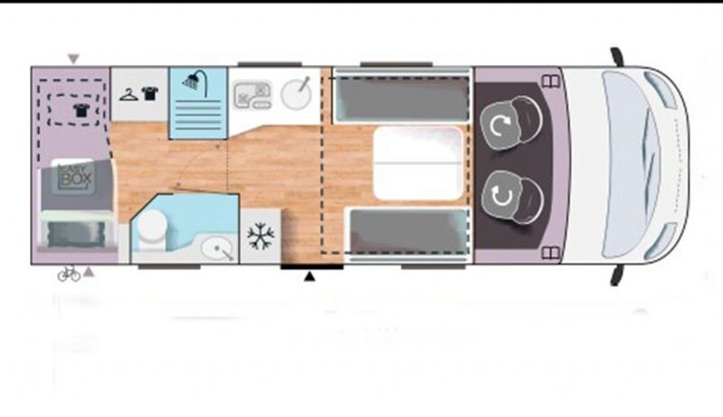 CHAUSSON EXALTIS 7020 FULL 5 POSTI OMOLOGATI 2022