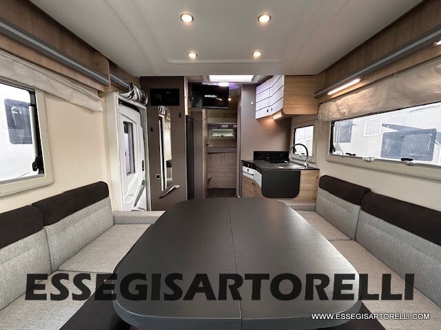 CHAUSSON EXALTIS 7020 FULL 5 POSTI OMOLOGATI 2022