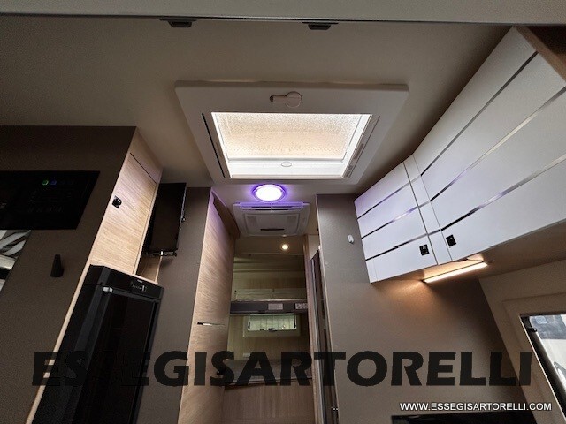 CHAUSSON EXALTIS 7020 FULL 5 POSTI OMOLOGATI 2022