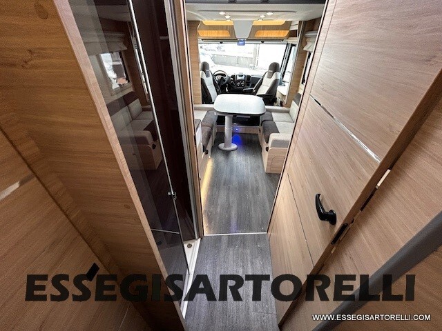 CHAUSSON EXALTIS 7020 FULL 5 POSTI OMOLOGATI 2022