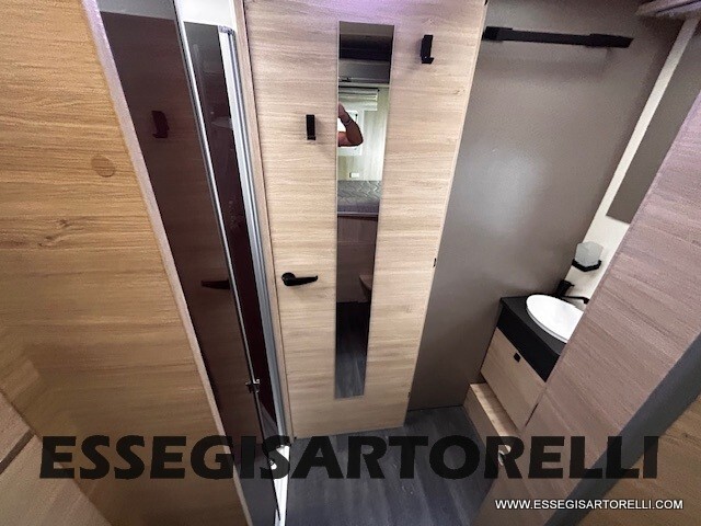 CHAUSSON EXALTIS 7020 FULL 5 POSTI OMOLOGATI 2022