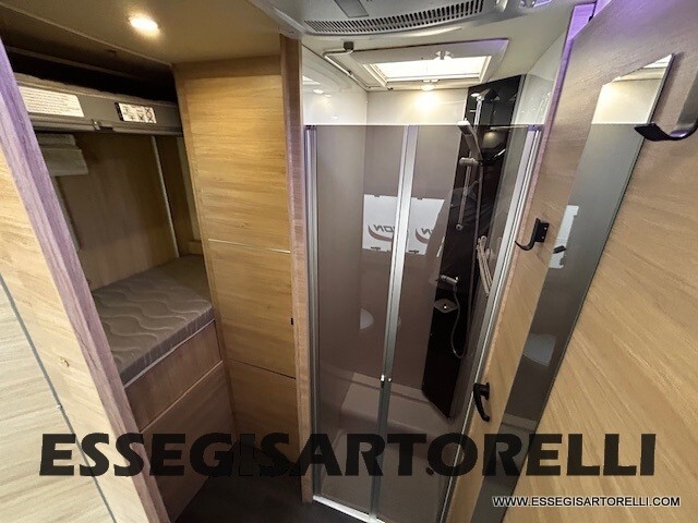 CHAUSSON EXALTIS 7020 FULL 5 POSTI OMOLOGATI 2022