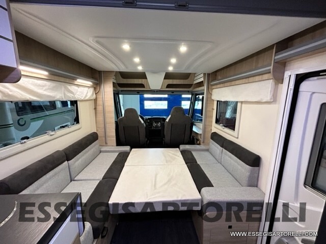 CHAUSSON EXALTIS 7020 FULL 5 POSTI OMOLOGATI 2022