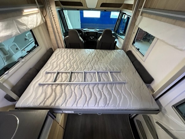 CHAUSSON EXALTIS 7020 FULL 5 POSTI OMOLOGATI 2022