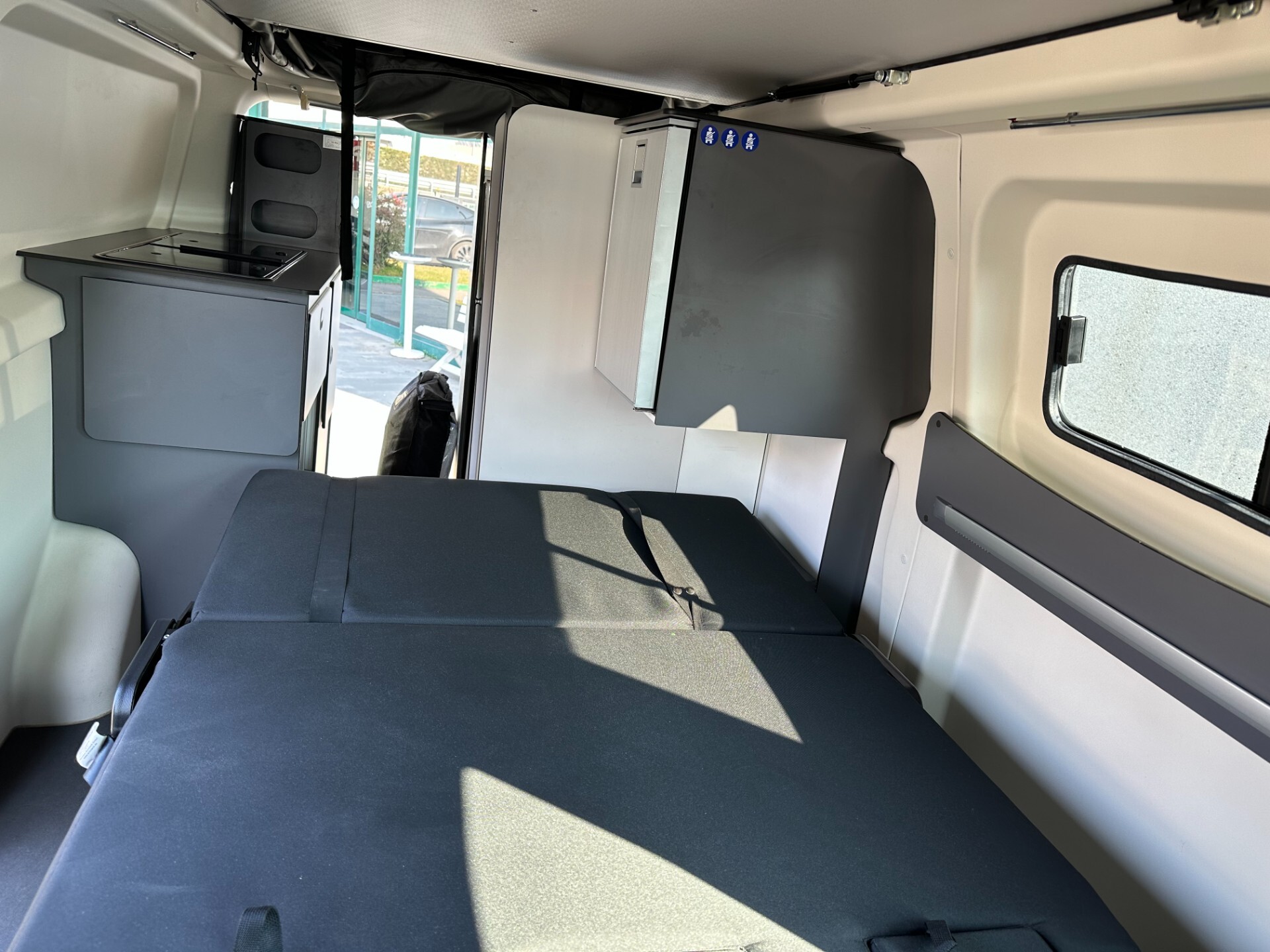 Ford Font Vendome Xcape XL