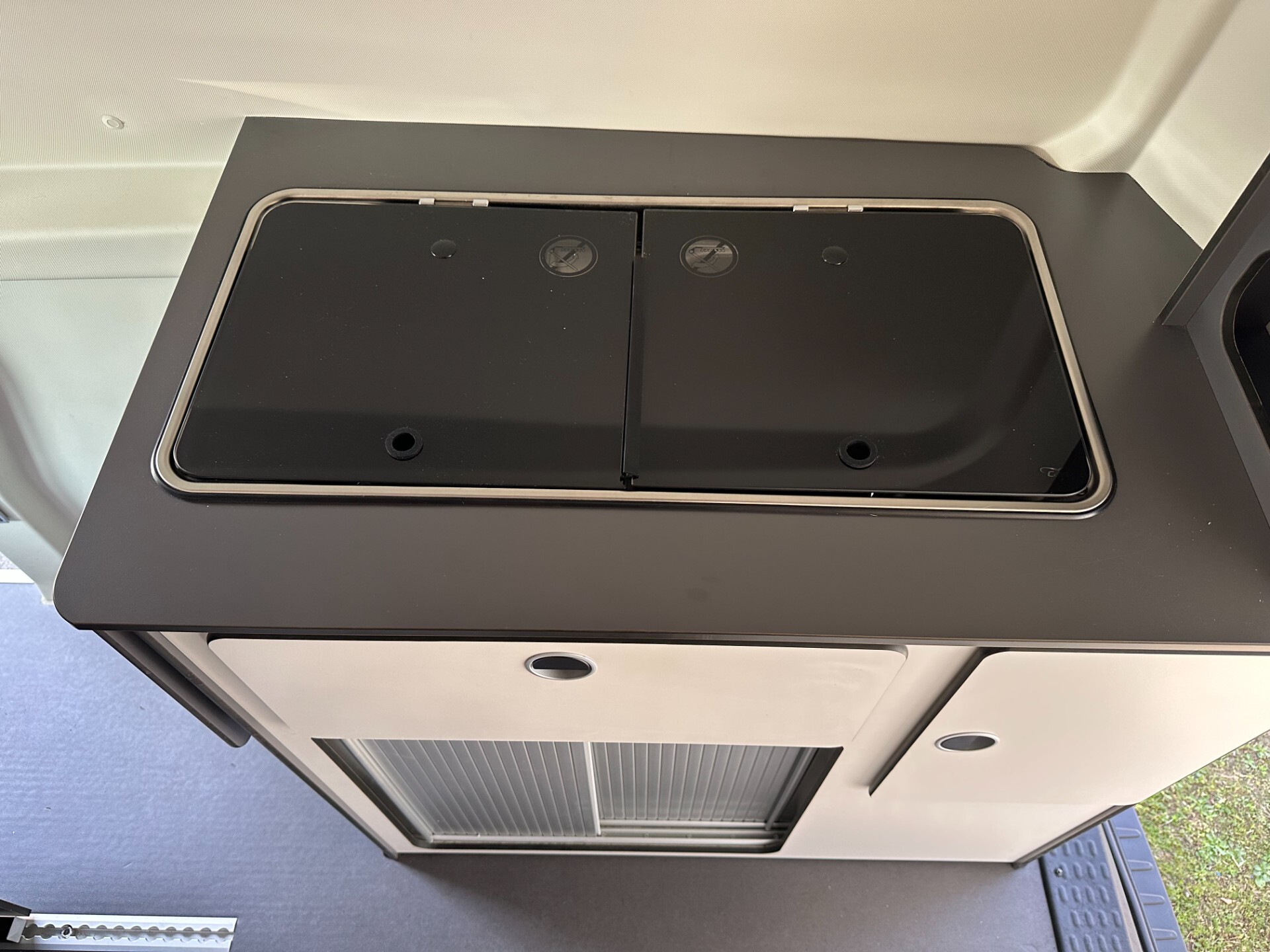 Ford Font Vendome Xcape XL