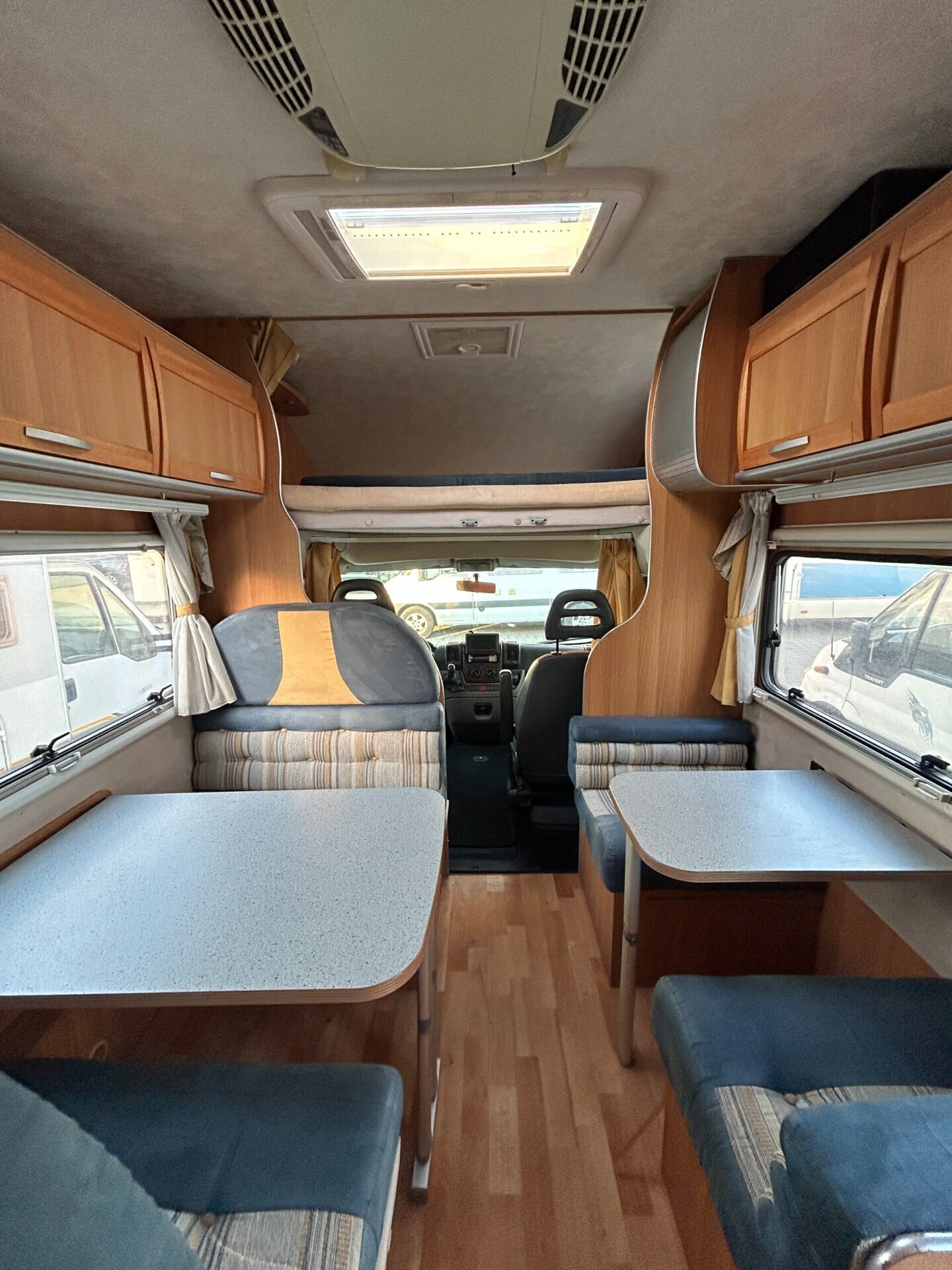 McLouis Steel 460