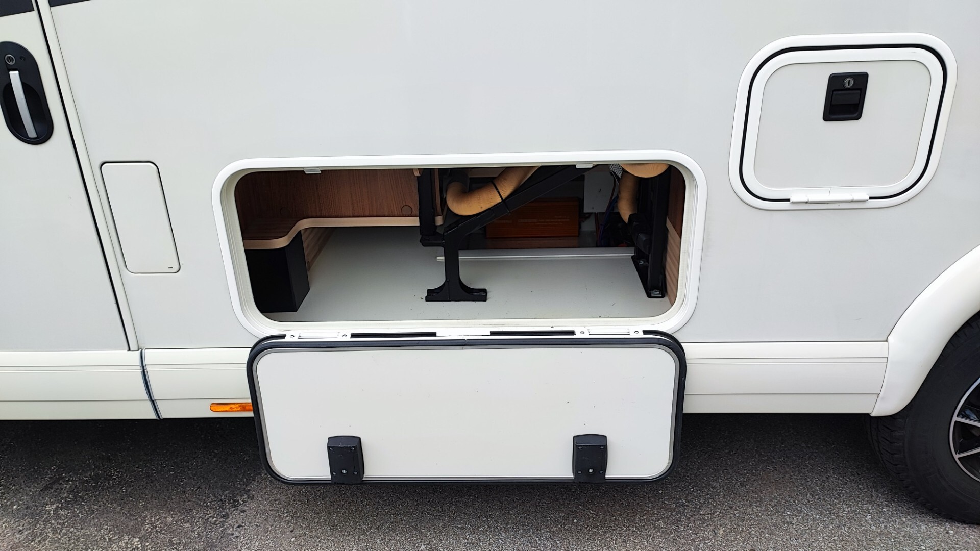 Carthago Compactline I138DB