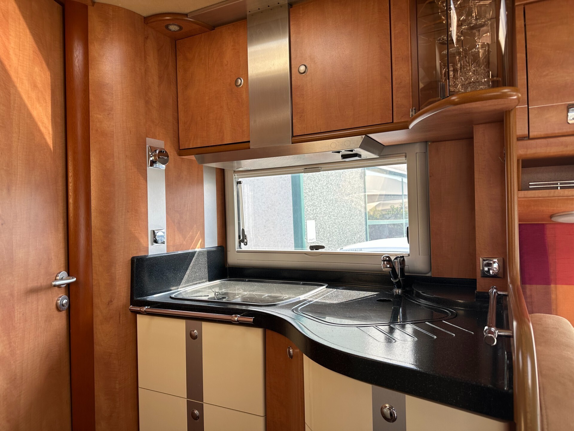 Carthago Opus 5.6 QB Mercedes 518 3.0