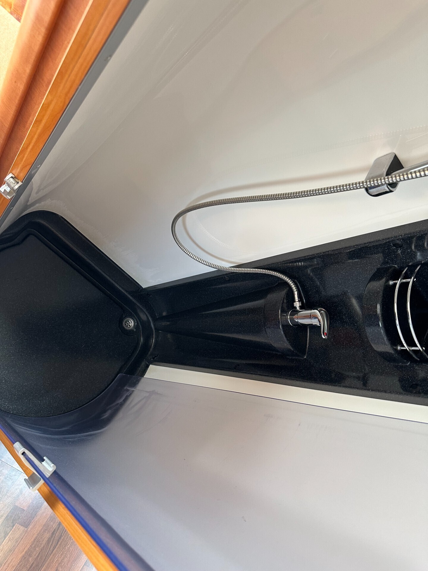 Carthago Opus 5.6 QB Mercedes 518 3.0