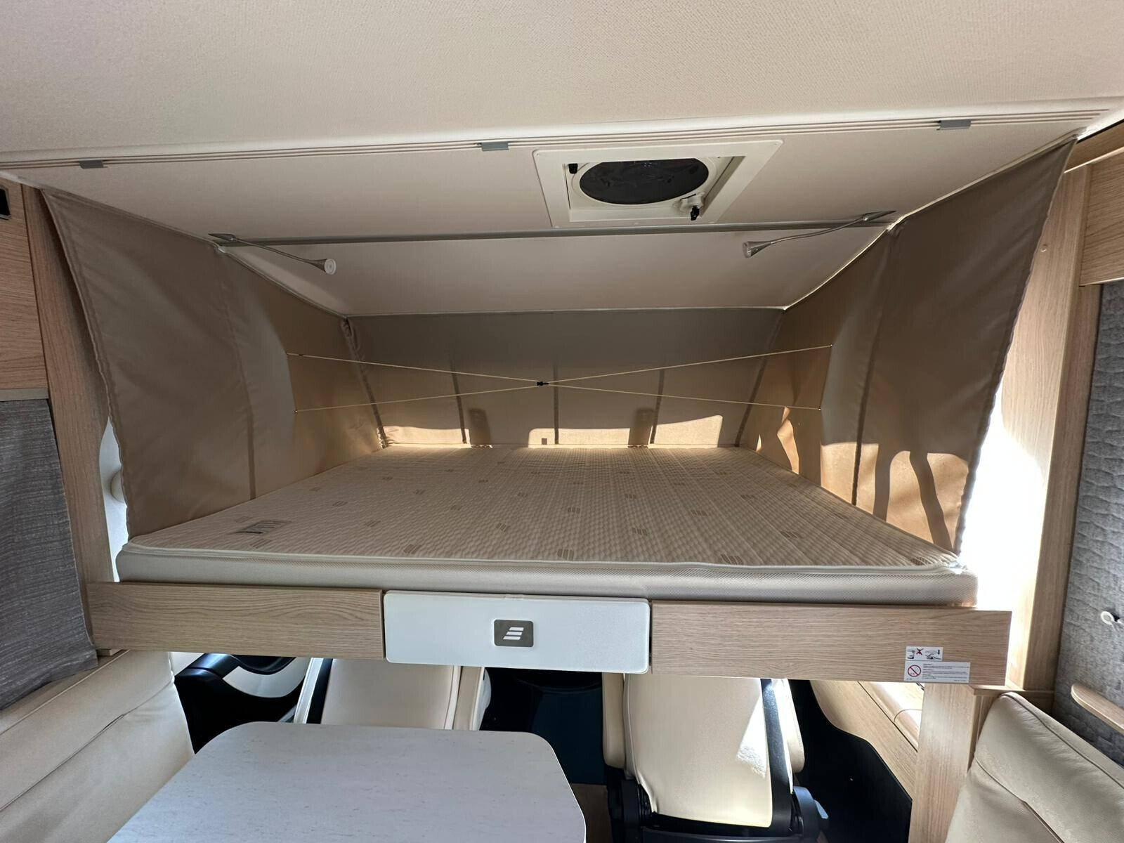 Hymer/eriba Masterline I 780