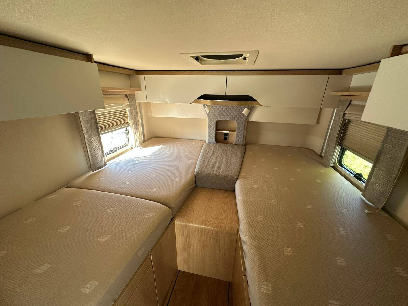 Hymer/eriba Masterline I 780