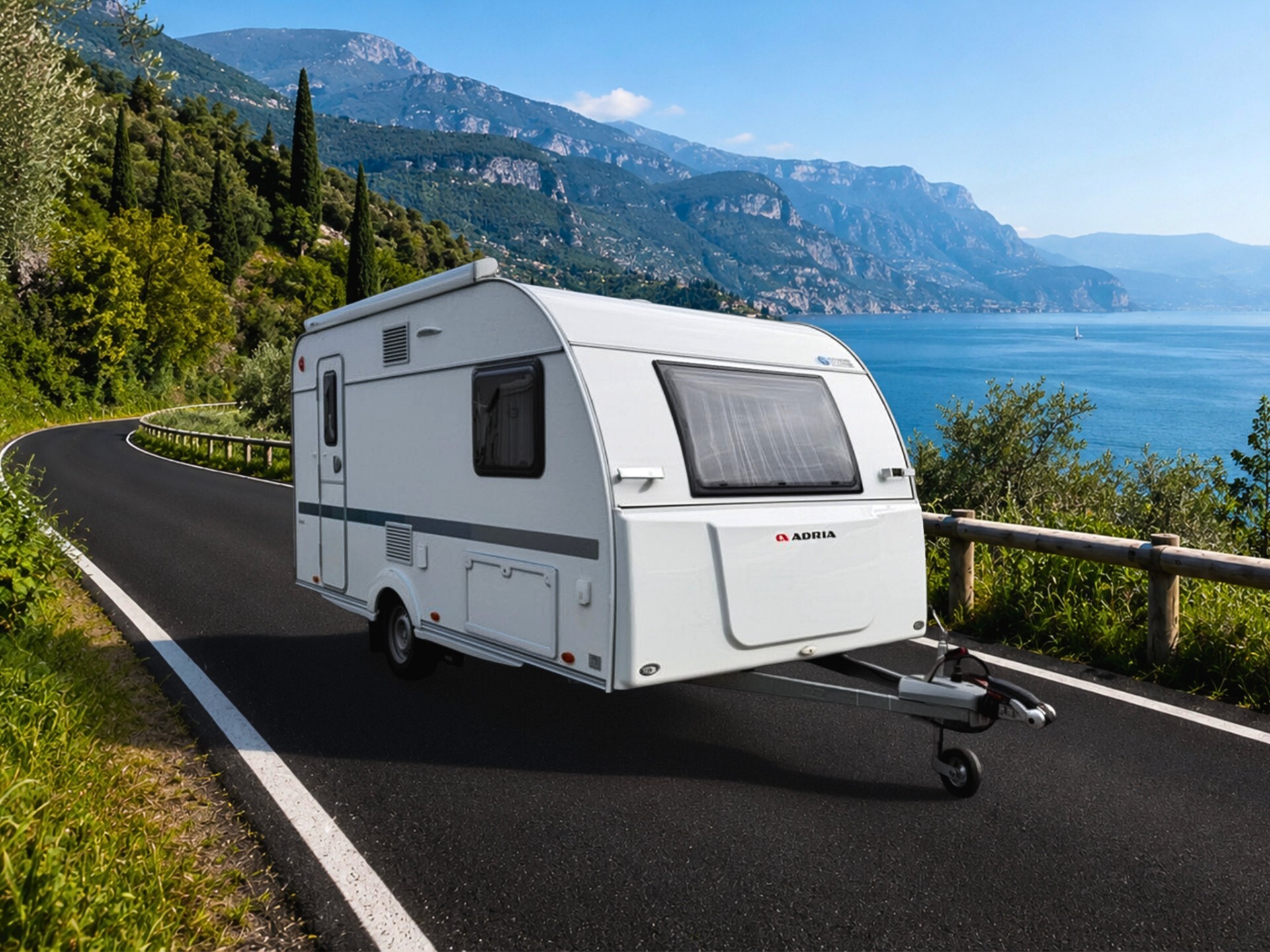 Camper Bürstner