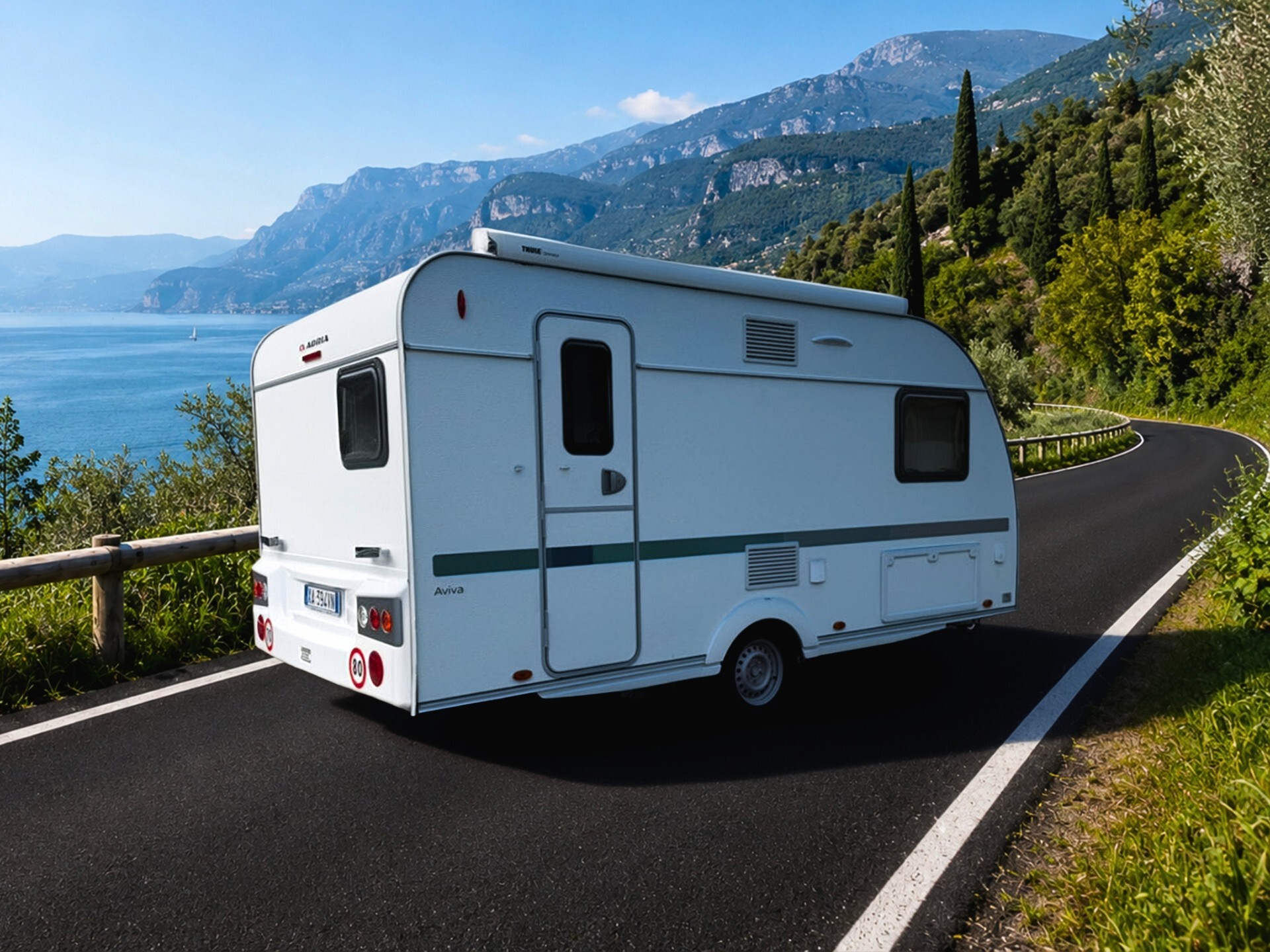 Adria Aviva 442 Ph